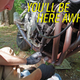 Image for article titled Painting Your Exhaust: Why, How, And What It Looks Like After